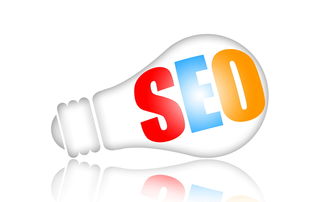 淺談信息發布類網站如何優化