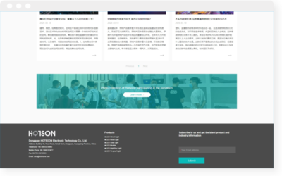 耀光設(shè)計 | Ray-design | 深圳中小企業(yè)網(wǎng)站制作 | 互聯(lián)網(wǎng)營銷知識
