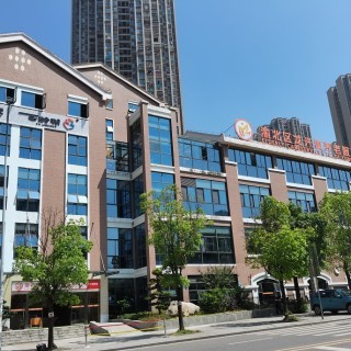 光大百齡幫龍興鎮(zhèn)養(yǎng)老服務(wù)中心 渝北區(qū)高品質(zhì)養(yǎng)老服務(wù)新標(biāo)桿