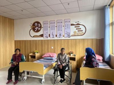 青島市200處社區(qū)(村)養(yǎng)老服務(wù)站集中開業(yè)，養(yǎng)老服務(wù)網(wǎng)絡(luò)再升級(jí)