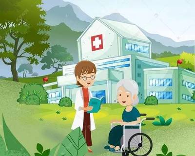 中央財(cái)政支持！萍鄉(xiāng)入選國(guó)家養(yǎng)老服務(wù)改革試點(diǎn)