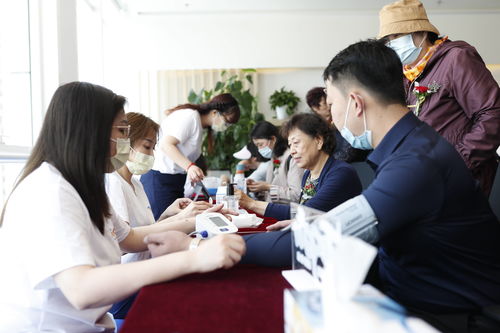 三十年，溫暖同行——中國(guó)太保壽險(xiǎn)大連分公司2021年客戶服務(wù)節(jié)盛大開幕，聚焦養(yǎng)老服務(wù)