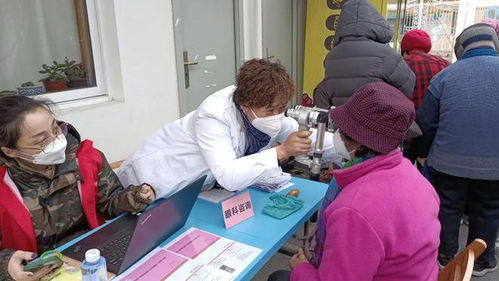 養(yǎng)老服務(wù)送到家門(mén)口，程家橋街道打造零距離養(yǎng)老顧問(wèn)服務(wù)