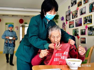 2020年青海養(yǎng)老服務(wù) 多項(xiàng)民生福利舉措，托起幸福‘夕陽(yáng)紅’