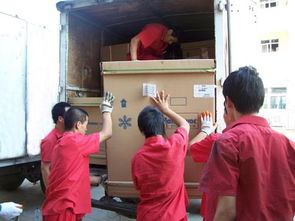 鄭州搬家與家政服務(wù) 專業(yè)、高效，助力生活無憂